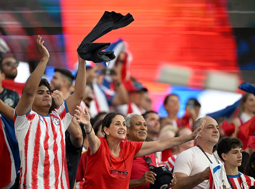 🎥 World Cup nuns, national revelry and oars: tournament’s maddest Monday 🤣 🎥 World Cup nuns, national revelry and oars: tournament’s maddest Monday 🤣
