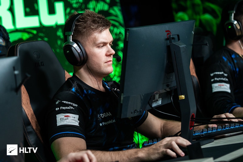 blameF: “We’re not playing tier-two and three just to lose as soon as we meet a good opponent” blameF: "We're not playing tier-two and three just to lose as soon as we meet a good opponent"