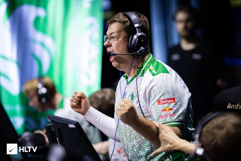 karrigan: “Here I am, playing my worst CS ever, and somehow in a Major final” karrigan: "Here I am, playing my worst CS ever, and somehow in a Major final"