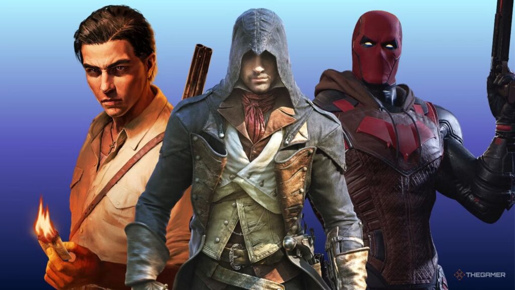 10 Games That Flopped That You Should Still Play