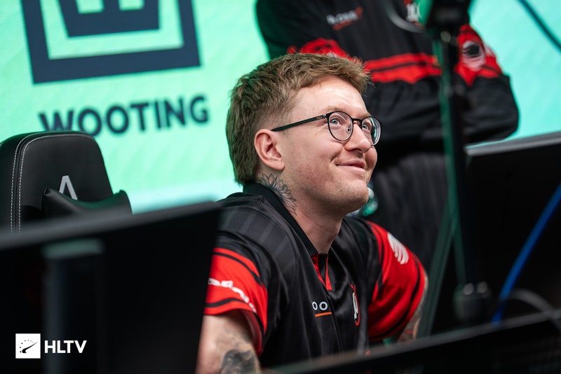 100 Thieves eliminate Falcons in shock upset to end day two of BLAST Bounty S2 100 Thieves eliminate Falcons in shock upset to end day two of BLAST Bounty S2