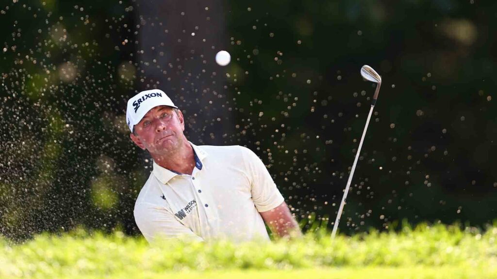 2026 John Deere Classic Saturday tee times: Round 3 groupings 2026 John Deere Classic Saturday tee times: Round 3 groupings