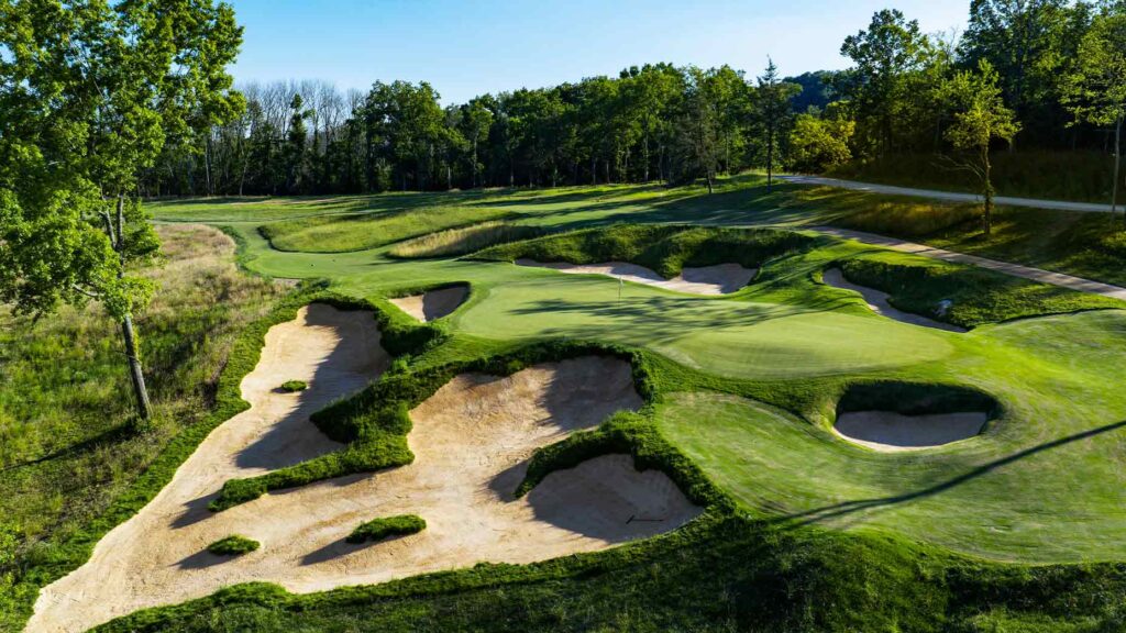 8AM Golf has been riding the golf boom. Its CEO explains how 8AM Golf has been riding the golf boom. Its CEO explains how