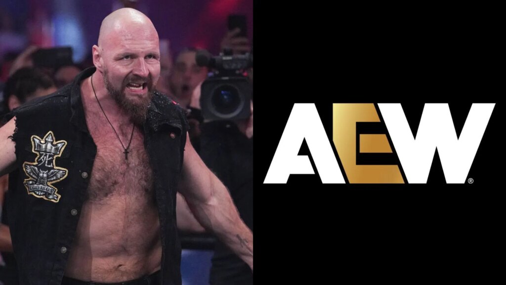 Jon Moxley is the AEW Continental Champion- source: allelitewrestling.com
