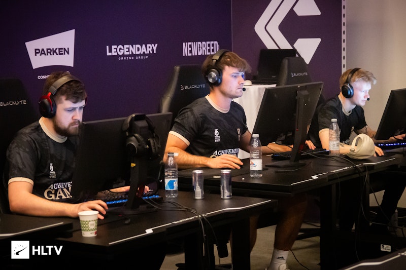 AM Gaming squad find new home AM Gaming squad find new home