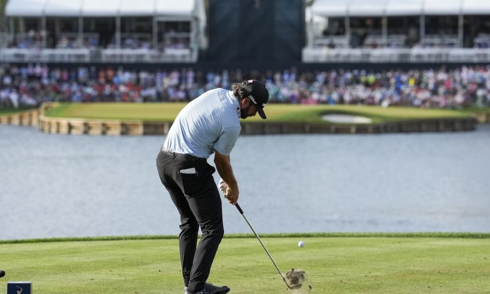 AVL: Want to hit the ball closer to the hole? These are my shot selection basics – GolfWRX AVL: Want to hit the ball closer to the hole? These are my shot selection basics – GolfWRX