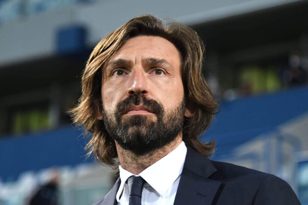 Andrea Pirlo reveals he is ‘no longer a candidate’ for Italy job but defends link to Russian firm Andrea Pirlo reveals he is ‘no longer a candidate’ for Italy job but defends link to Russian firm