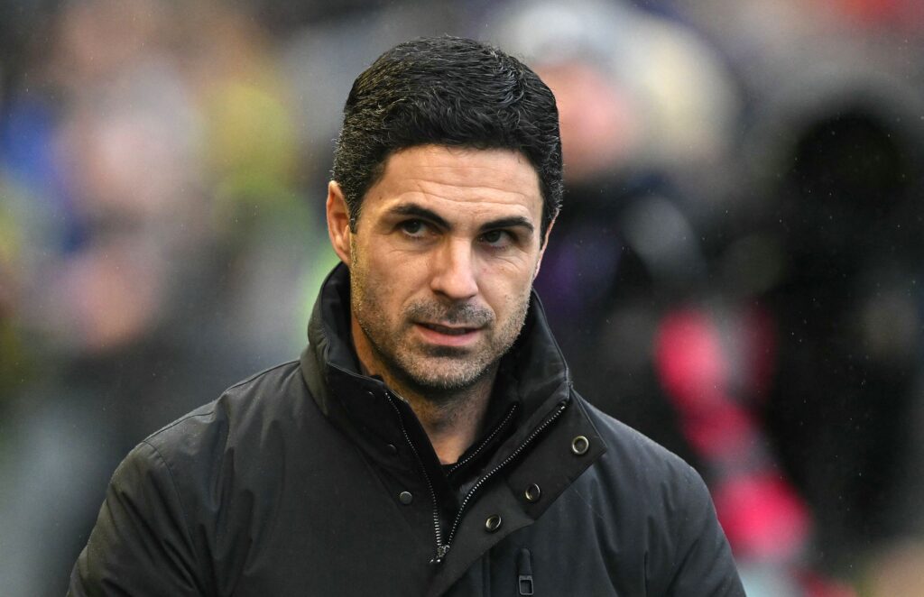 Arsenal agree first summer signing with 24-year-old international winger set to join: report Arsenal agree first summer signing with 24-year-old international winger set to join: report