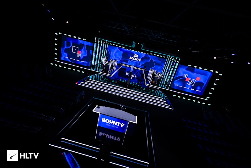 BLAST Bounty Season 2 Finals kicks off $10,000 Fantasy Fall Season BLAST Bounty Season 2 Finals kicks off $10,000 Fantasy Fall Season