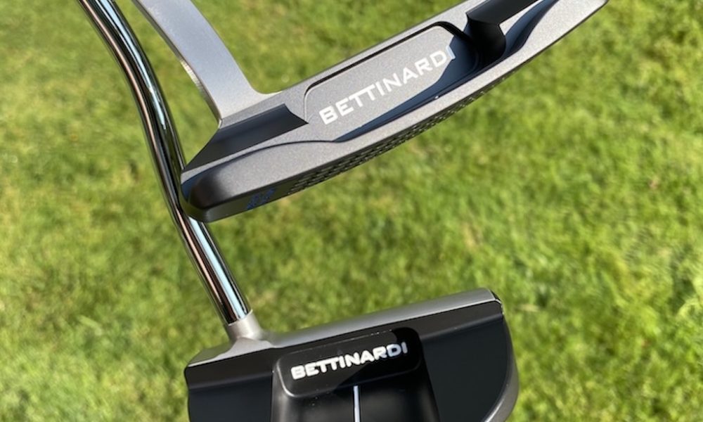 Bettinardi’s Matt Fitzpatrick putters reviewed – Club Junkie – GolfWRX Bettinardi’s Matt Fitzpatrick putters reviewed – Club Junkie – GolfWRX