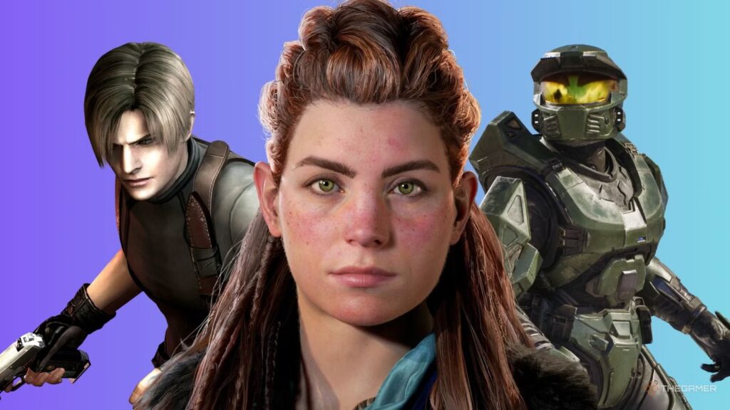 Biggest Former Console Exclusives That Went Multiplatform Biggest Former Console Exclusives That Went Multiplatform
