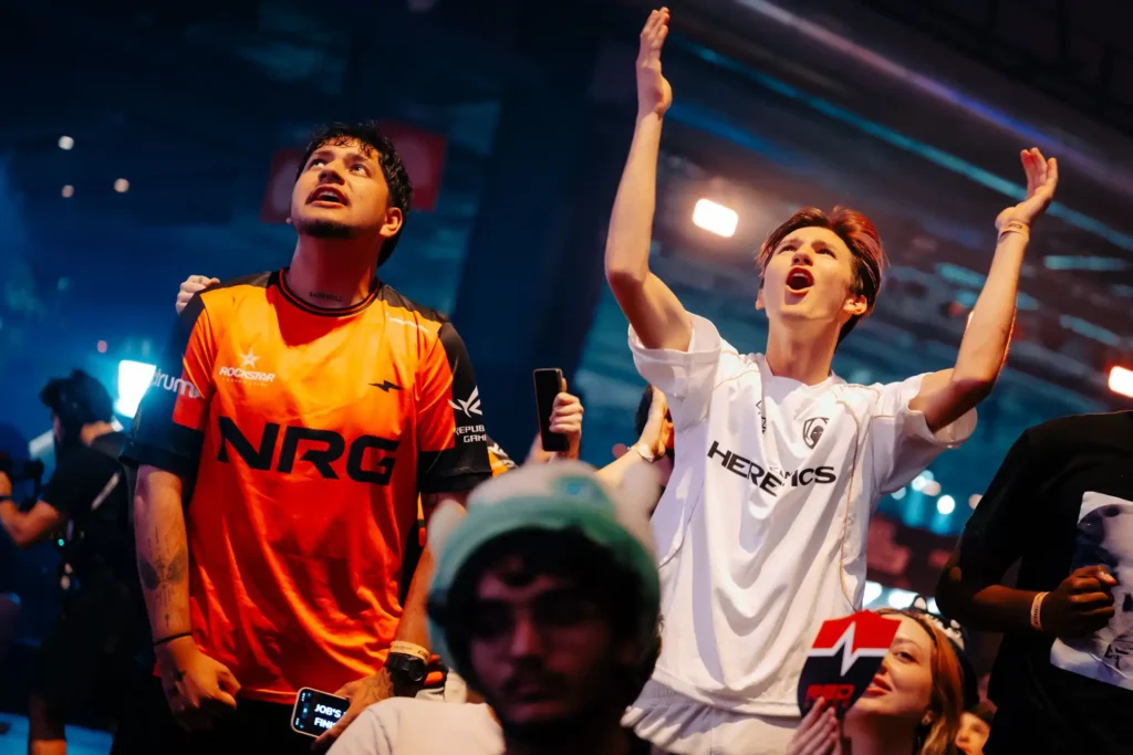 Call of Duty: Warzone Resurgence Series Championship: Dropping into Paris with a mission dollars on the line and zero second chances call of duty warzone at ewc fans