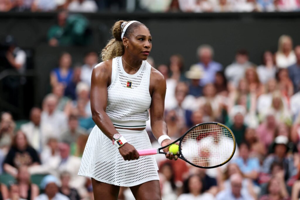 Canadian Open issue statement about Serena Williams as she continues her injury recovery, ‘we are in discussions’