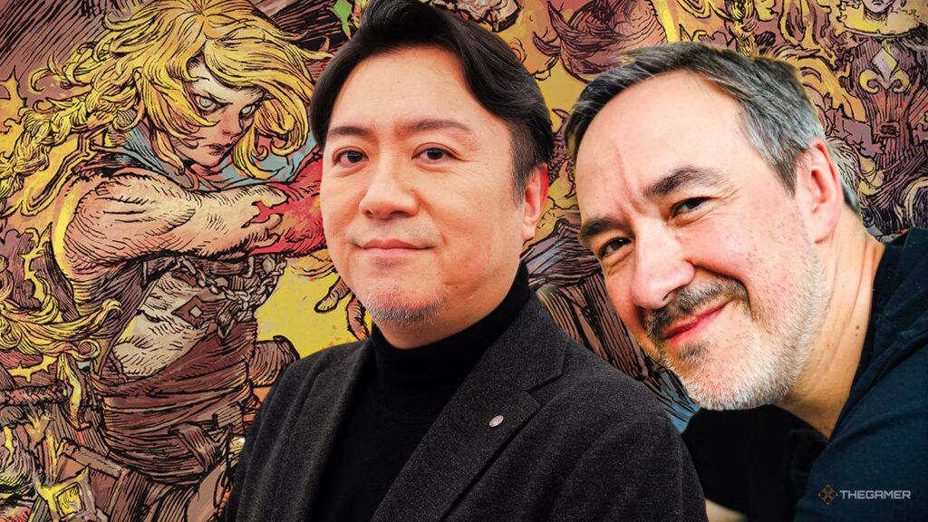 Castlevania: Belmont’s Curse Leads On How It Came To Be, Not Being A Roguelike, And The Potential Future Of The Series Castlevania: Belmont's Curse Leads On How It Came To Be, Not Being A Roguelike, And The Potential Future Of The Series