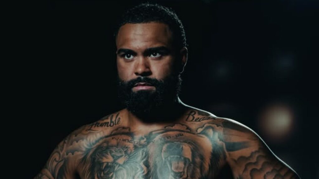 Chris Weidman explains possible area of improvement for Gable Steveson after UFC 329 Gable Steveson