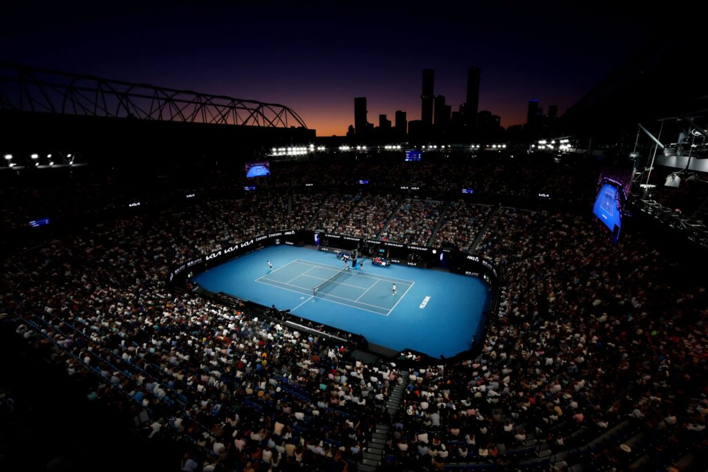 Craig Tiley states the big changes he would make to the Australian Open if he was still tournament director