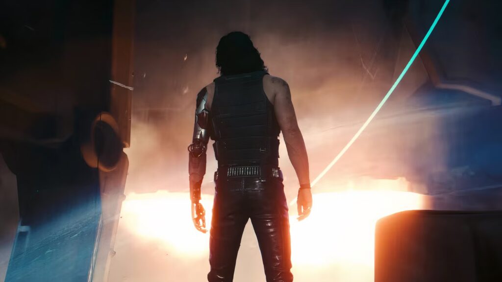 Cyberpunk 2077 Player Count Hits 100k For The First Time Since Phantom Liberty Cyberpunk 2077 Player Count Hits 100k For The First Time Since Phantom Liberty