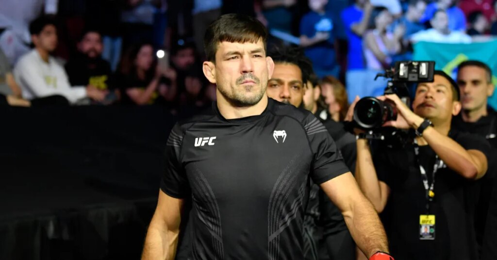 Demian Maia cites GSP, Diaz brothers as ideal opponents for grappling match, leaves door open for final MMA fight Demian Maia cites GSP, Diaz brothers as ideal opponents for grappling match, leaves door open for final MMA fight