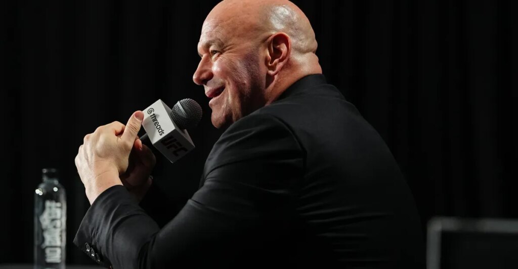 Disinterested Dana White reacts to MVP-PFL merger — ‘Won’t sell tickets and nobody will watch’
