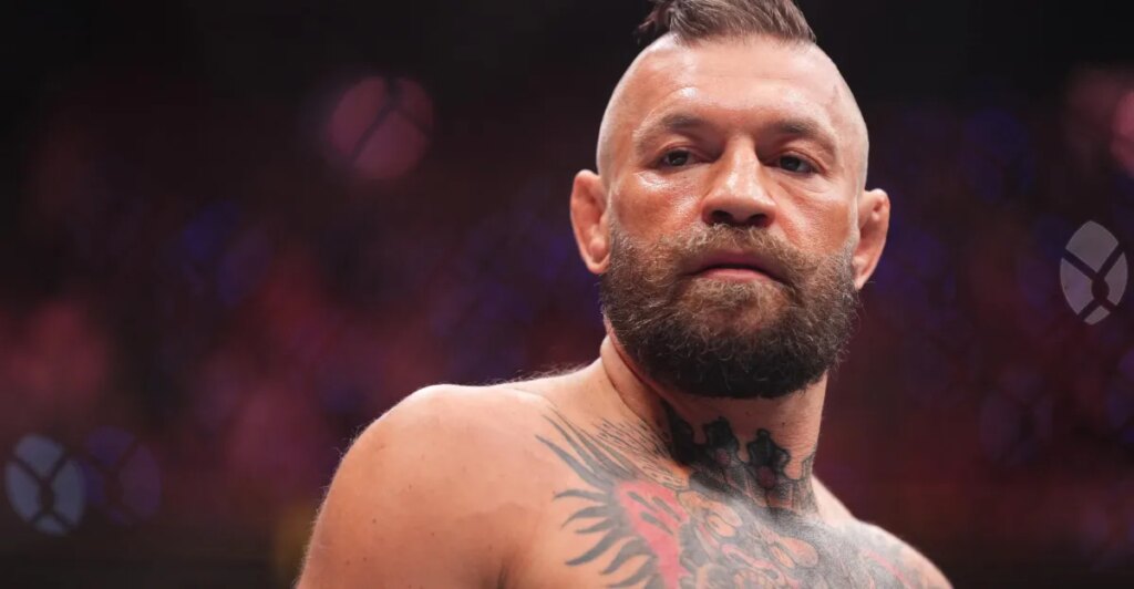 Dominick Cruz believes McGregor came back to ‘save his own life’ | UFC 329 Dominick Cruz believes McGregor came back to ‘save his own life’ | UFC 329