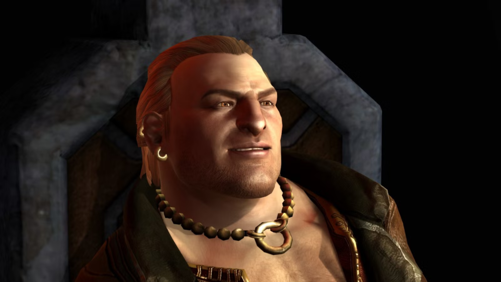 Dragon Age And Ultima Should Go Back To Their Creators Dragon Age And Ultima Should Go Back To Their Creators