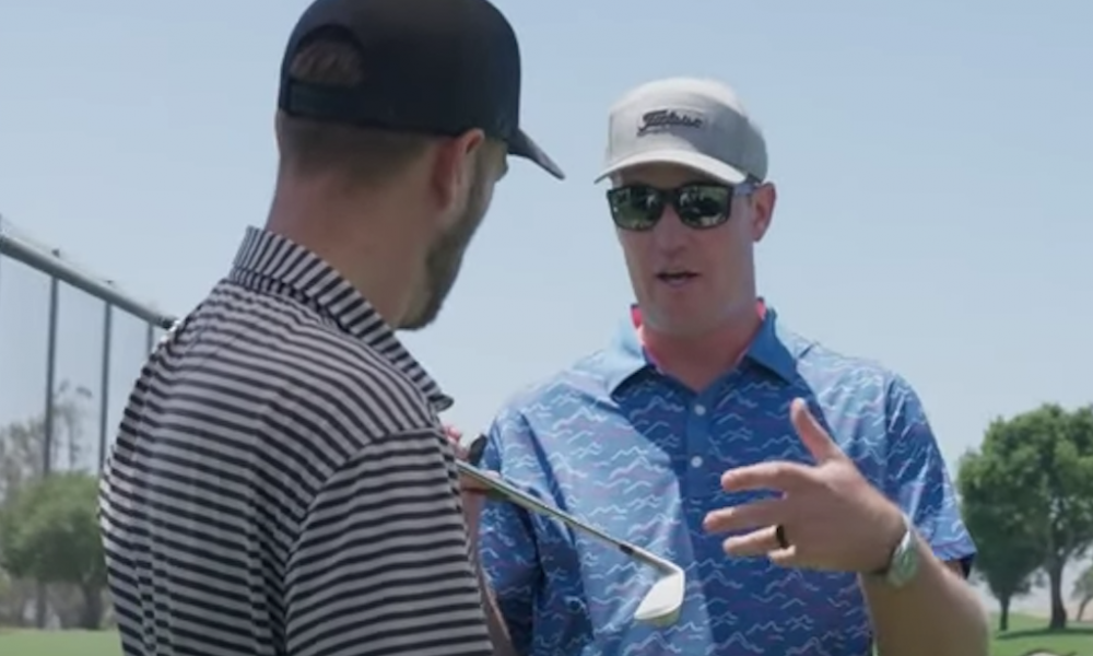 Elliott: Not getting fit the right way is still golfers’ biggest equipment mistake – GolfWRX Elliott: Not getting fit the right way is still golfers’ biggest equipment mistake – GolfWRX