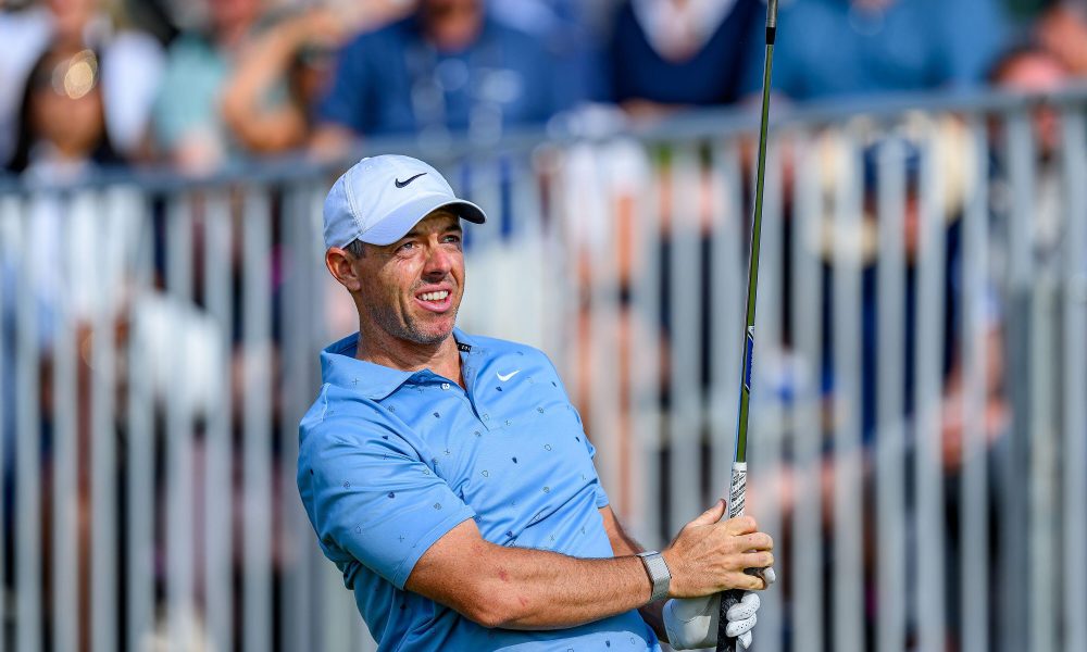 Formulas and feel: Why Rory McIlroy thinks both are equally important – GolfWRX Elliott: The gallery is not the show; Golf must draw a harder line on hecklers – GolfWRX