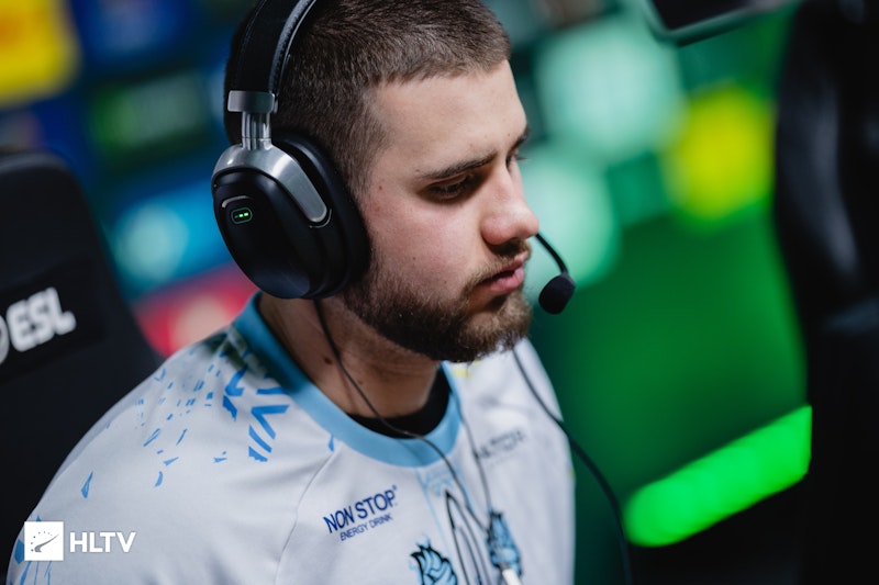 Eternal Fire part ways with DemQQ, rigoN Eternal Fire part ways with DemQQ, rigoN