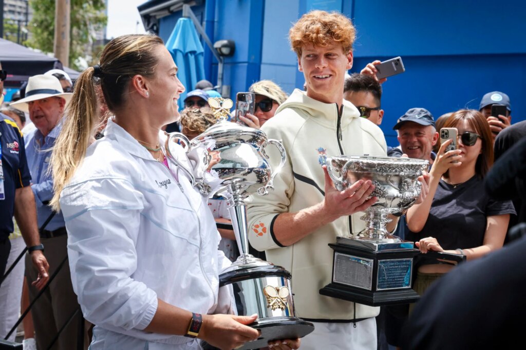 Every player who has now withdrawn from the Canadian Open including Aryna Sabalenka and Jannik Sinner Every player who has now withdrawn from the Canadian Open including Aryna Sabalenka and Jannik Sinner
