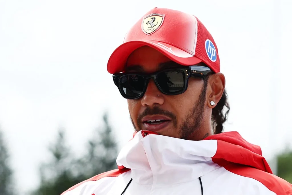 F1 grid: Starting positions for the Hungarian Grand Prix F1 grid: Starting positions for the Hungarian Grand Prix