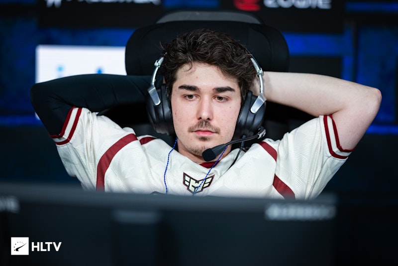 FUT announce xfl0ud signing | HLTV.org FUT announce xfl0ud signing | HLTV.org