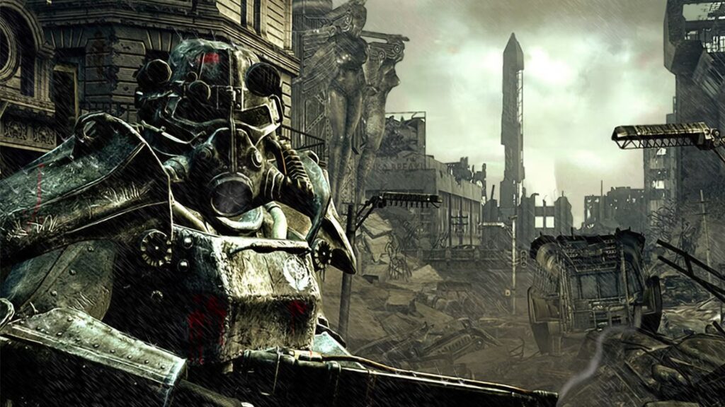 Fallout 3 Fans Think They’ve Figured Out The Remaster Release Date Fallout 3 Fans Think They've Figured Out The Remaster Release Date