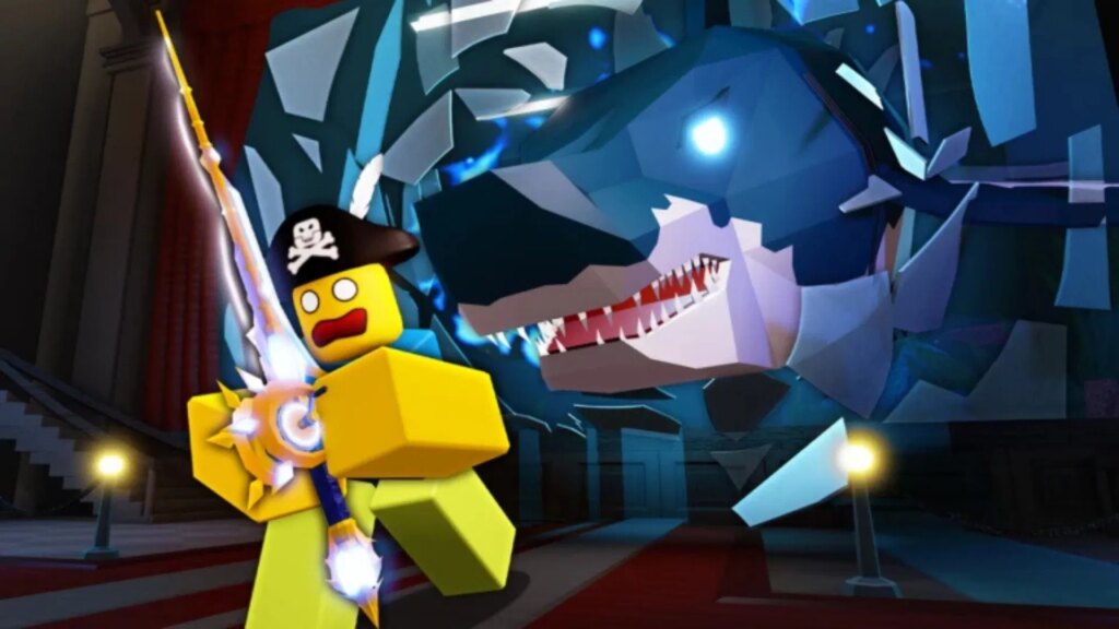 Fisch Wind Elemental mastery guide Fisch game banner (Image via Roblox)