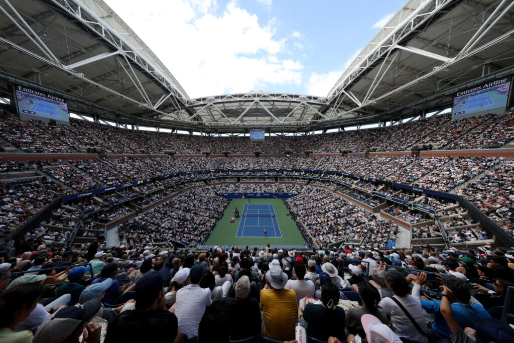 Five dark horses to win the 2026 US Open as the entry lists are announced