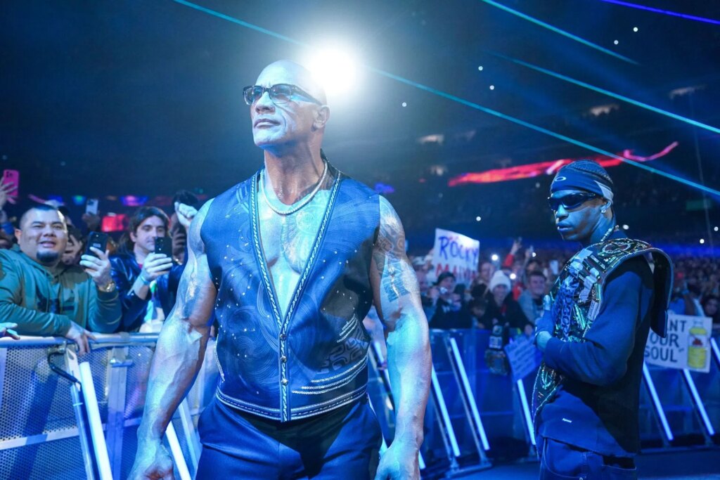 WWE Elimination Chamber - Source: Getty