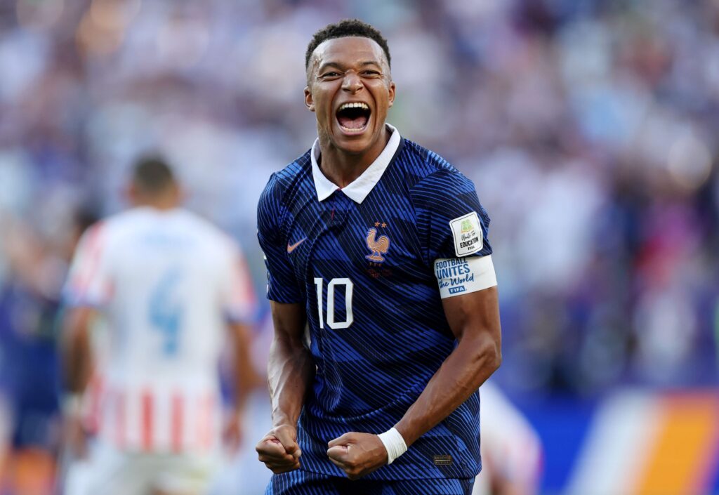 France vs Spain prediction: Can the World Cup favourites make a third successive final? France vs Spain prediction: Can the World Cup favourites make a third successive final?