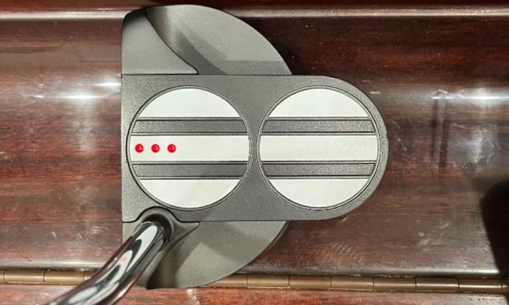 From the GolfWRX Classifieds: A JDM Odyssey Eye Trax 2-Ball, Scotty B3 accessories – GolfWRX From the GolfWRX Classifieds: A JDM Odyssey Eye Trax 2-Ball, Scotty B3 accessories – GolfWRX
