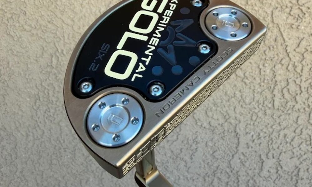 From the GolfWRX Classifieds: A Scotty Cameron Xperimental GOLO 6.2 LTD and premium shafts – GolfWRX From the GolfWRX Classifieds: A Scotty Cameron Xperimental GOLO 6.2 LTD and premium shafts – GolfWRX