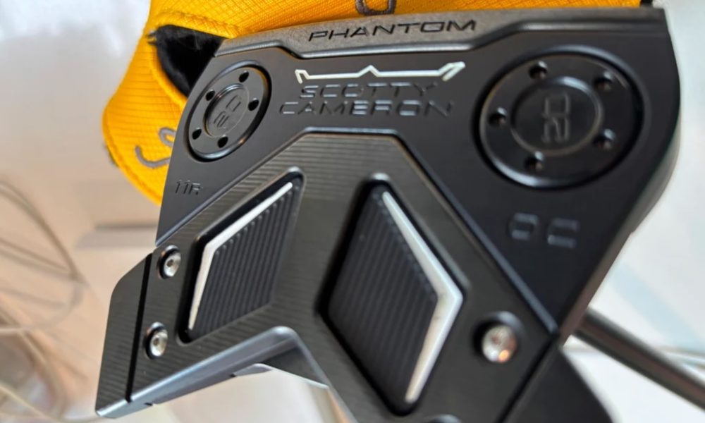 From the GolfWRX Classifieds: Scotty Cameron Custom Phantom 11R OC – GolfWRX From the GolfWRX Classifieds: Scotty Cameron Custom Phantom 11R OC – GolfWRX
