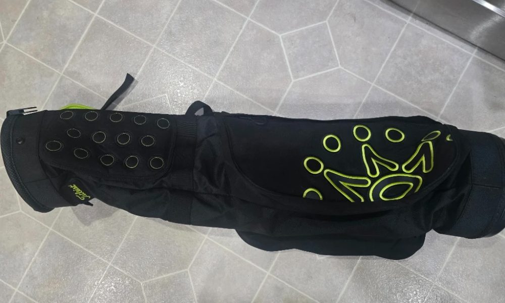 From the GolfWRX Classifieds: Scotty Cameron Sunday bag – GolfWRX From the GolfWRX Classifieds: Scotty Cameron Sunday bag – GolfWRX