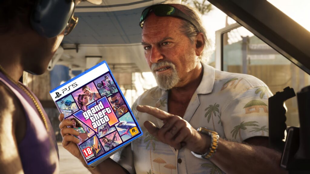 GTA 6 digital codes have an expiration date in this one country Facebook Verified