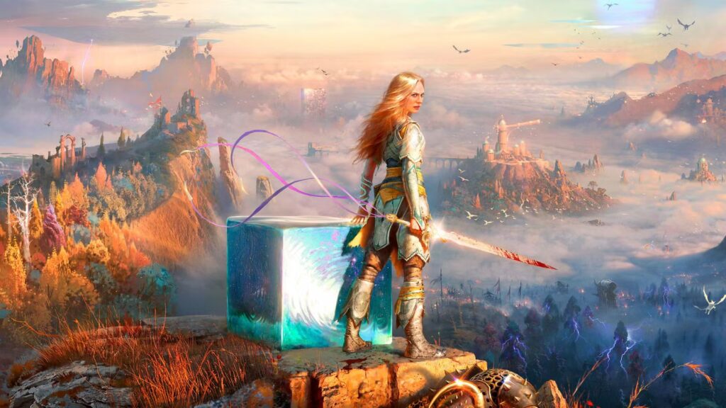 God Of War Ragnarok Might Have Been Teasing Phranque All This Time God Of War Ragnarok Might Have Been Teasing Phranque All This Time