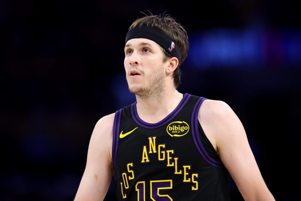 Grading every LA Lakers move in free agency, including Austin Reaves and Walker Kessler Grading every LA Lakers move in free agency, including Austin Reaves and Walker Kessler