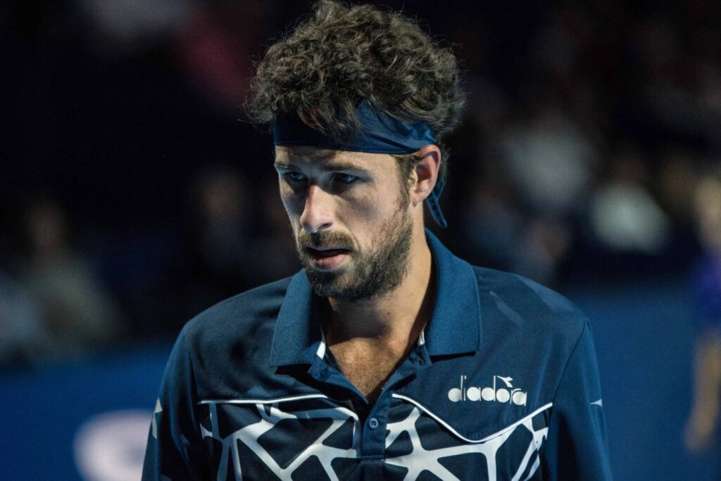 Grand Slam finalist claims singles players have ‘no respect’ for doubles amid ATP Tour dispute Grand Slam finalist claims singles players have 'no respect' for doubles amid ATP Tour dispute