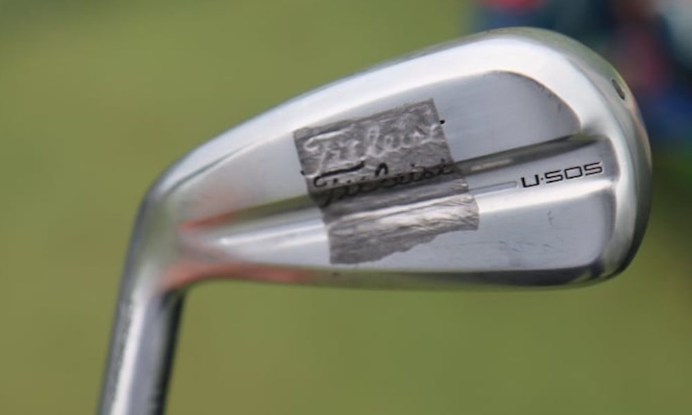 Grass Leaguers in the Motor City — Lead Tape Report, Rocket Classic – GolfWRX Grass Leaguers in the Motor City — Lead Tape Report, Rocket Classic – GolfWRX