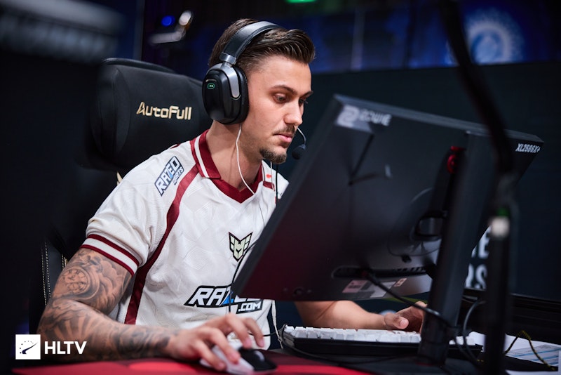 HEROIC reach Stake Ranked grand final on day three; 3DMAX eliminated HEROIC reach Stake Ranked grand final on day three; 3DMAX eliminated