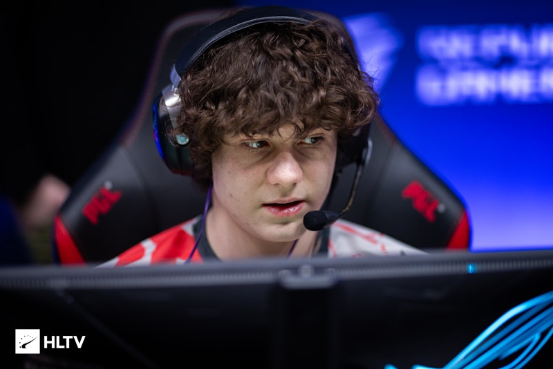 HLTV Prospects ranking: July 2026 HLTV Prospects ranking: July 2026