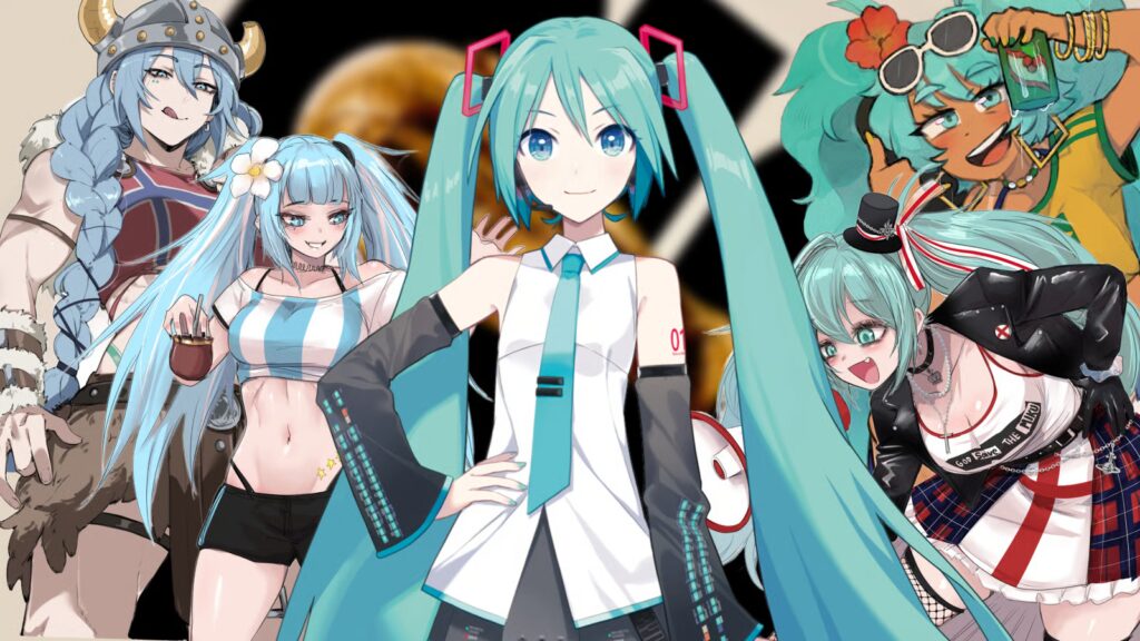 Hatsune Miku World Cup custody battle timeline: Every owner and victim of the 2-1 curse hatsune miku custody battle