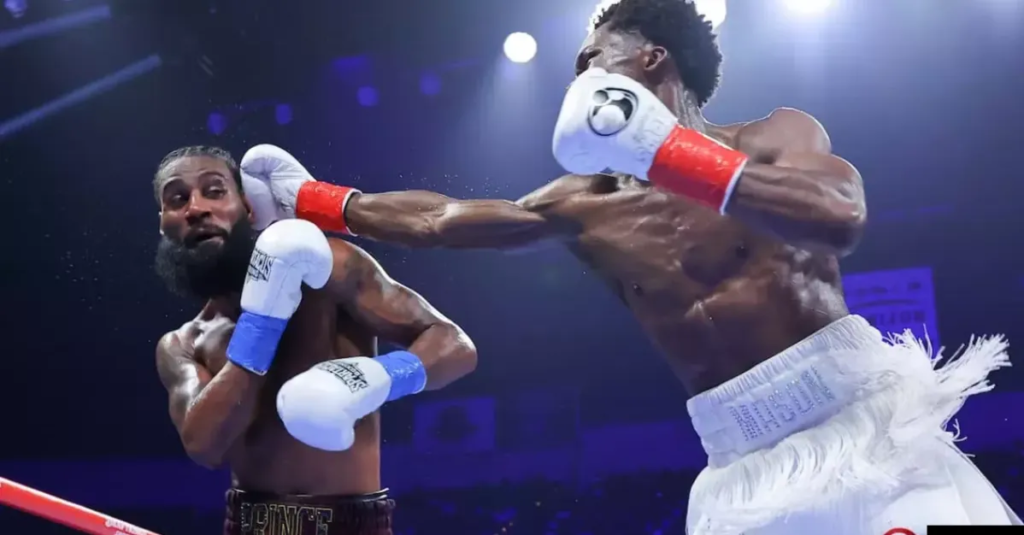 Highlights! Mason Pulls Off Come-From-Behind KO Win In Final Round! Highlights! Mason Pulls Off Come-From-Behind KO Win In Final Round!