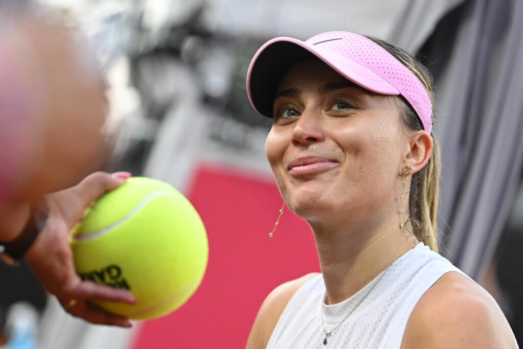 History proves why Paula Badosa should feel confident heading into her first WTA Tour final for nearly two years History proves why Paula Badosa should feel confident heading into her first WTA Tour final for nearly two years